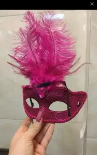 نقاب فانتزی برا جشن ها