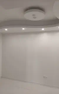 اجرای کناف  بازسازی. صفر تا صد واحد