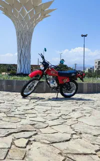 تریل شهاب XL