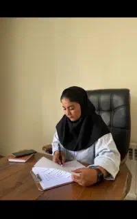 پاکی همیشگی بدون درد و بدون بستری