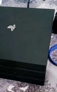 کنسول Ps4 pro کپی خور
