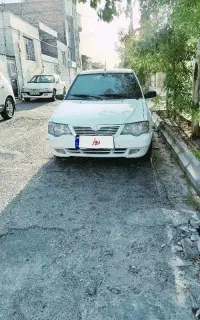 پراید111 مدل 93