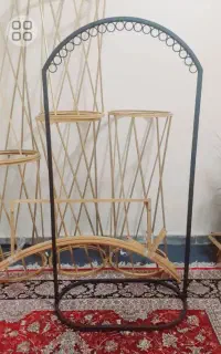 جالباسی برای خانه بوتیک