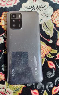 گوشی Poco X3 GT