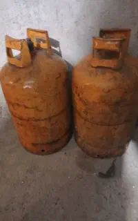کپسول ایران گاز