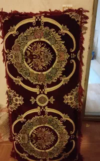 پشتی نو