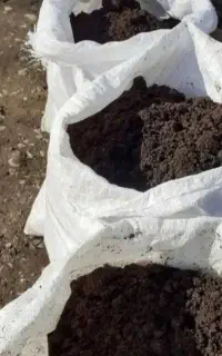 فروش کود حیوانی به همراه جلبک