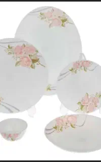 ارکوپال ۲۵پارچه