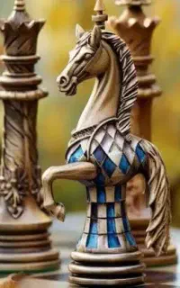 آموزش آنلاین شطرنج،تخصصی از مبتدی تا پیشرفته