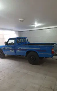نیسان 1403