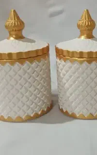 قالب سیلیکونی خارجی