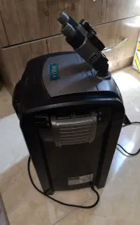 فیلتر سطلی هایلا HT30