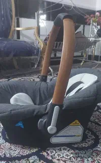 کریر نوزاد
