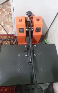 اتو پرس نو