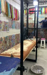 قالی باف قالیباف بافنده فرشباف قالیبافی قالی بافی