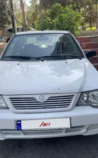 پراید ۱۱۱