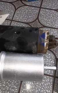 لوازم یدکی پیکان اتژیکتور