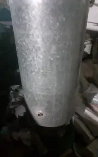 تعمیرات وجوشکاریانواع ابگرمکن