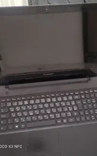 لب تاب لنوو مدل g50-45