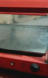 فر گرمکن