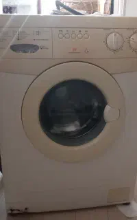 لباس شویی
