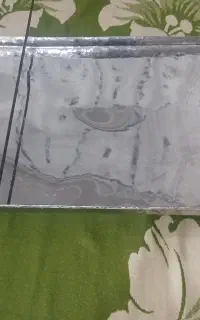 منقل استیل