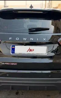 تیگو ۸ پرومکس مدل ۱۴۰۴