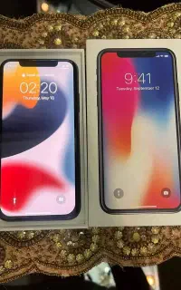 ایفونx256گیگ