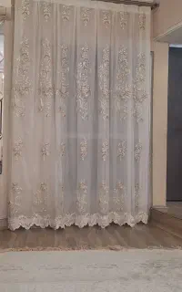 پرده درحد نو