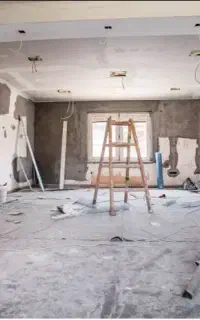 باز سازی واحد،کابینت،کمد دیواری ،کناف