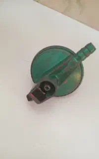 رگلاتور فشار قوی