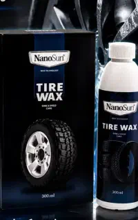 واکس لاستیک Nonosun وارداتی اصل تک و عمده
