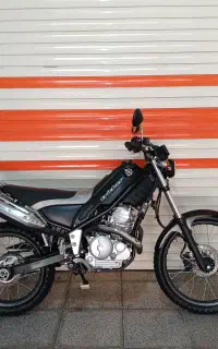 یاماها تریکر ۲۵۰