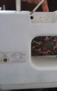 یخچال‌فریزر‌و‌چرخ‌خیاطی