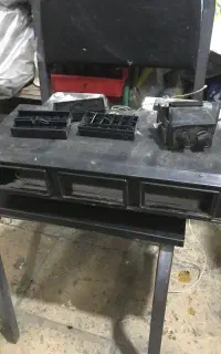 آوا اپوراتور کولر خودرو