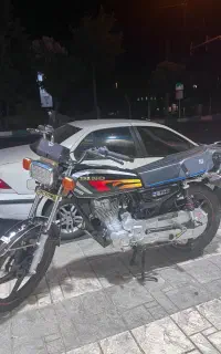 هوندا دینو ۱۵۰