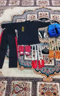 لباس ورزشی