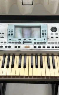 ارگ کرگ مدلpa50 تبدیل شده به pa80