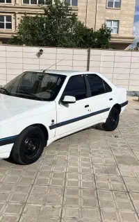 405slx tu5