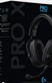 هدفون گیمینگ لاجیتک مدل G PRO X