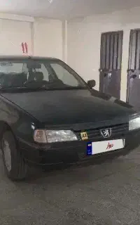 آردی دو گانه مدل 84