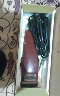 ریش تراش
