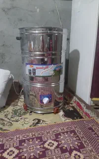 نیرو برقی ۴۰ لیتری