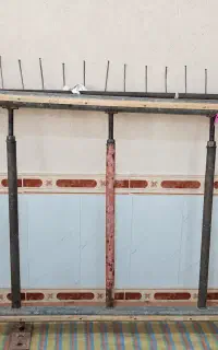 دزگاه یک خلچه