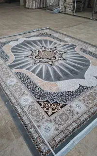 قالی . فرش