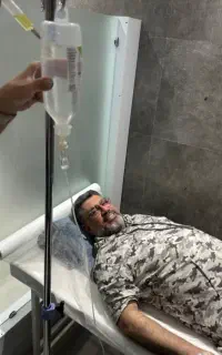 خدمات پرستاری و تزریقات سرم در منزل