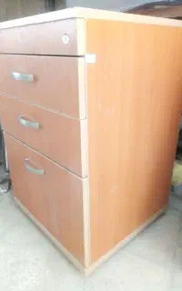 فایل 3کشو ام دی اف