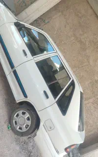 مدل ۸۸ بدون رنگ وشاسی سالم