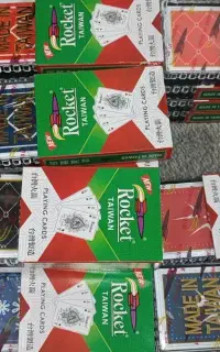 ورق راکت روغنی اصلی