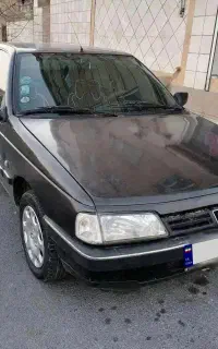 پژو روا 88 دوگانه کارخانه اقساط